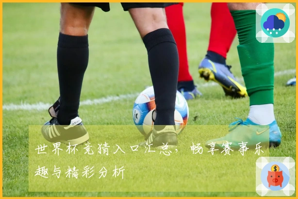 世界杯竞猜入口汇总，畅享赛事乐趣与精彩分析